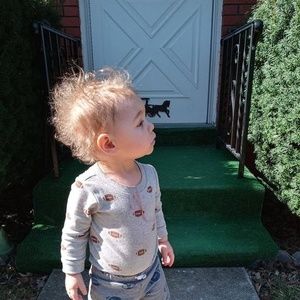 Meet your Posher, Jay